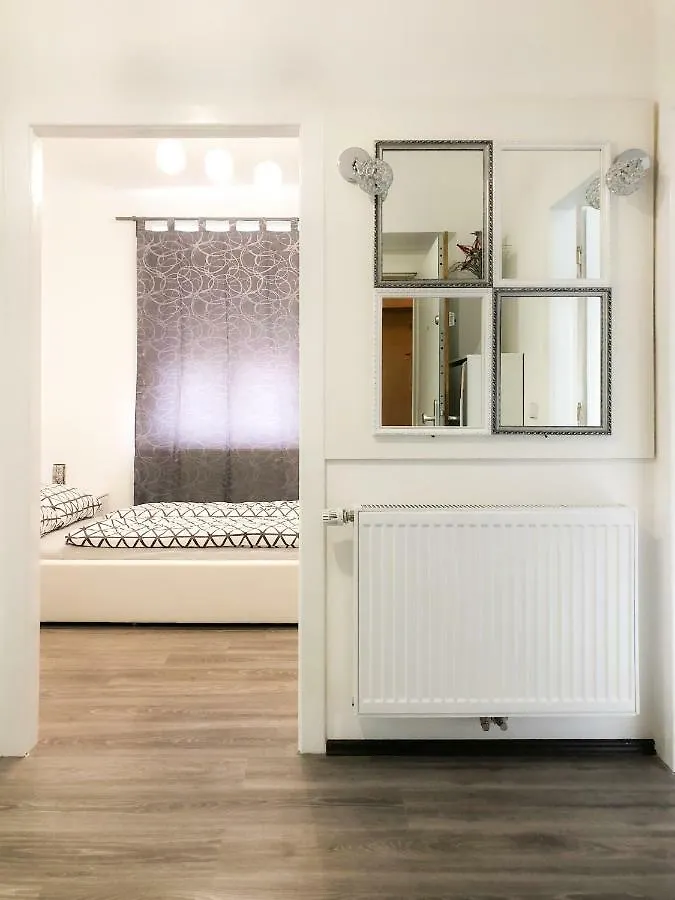 Apartment Lara Vienna