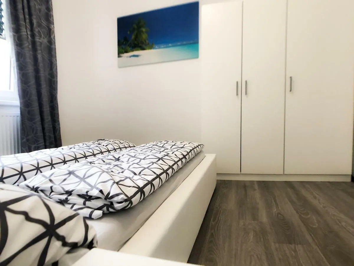 Apartment Lara Vienna 0*,