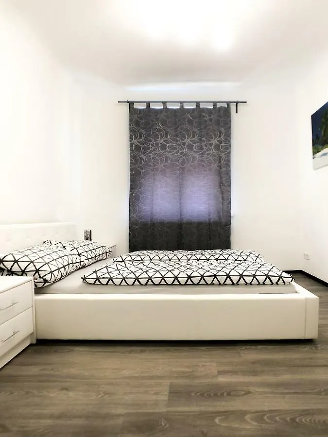 Apartment Lara Vienna