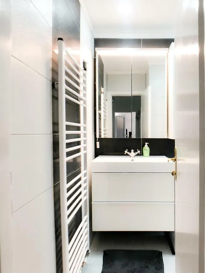 Apartment Lara Vienna 0*,  Austria