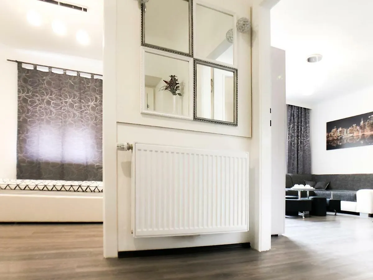 Apartment Lara Vienna
