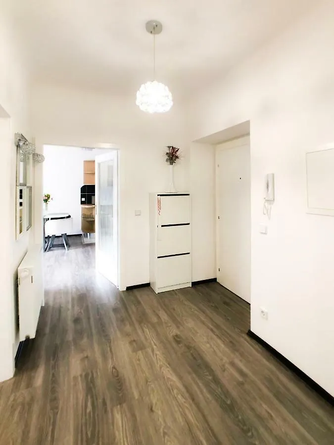 Apartment Lara Vienna