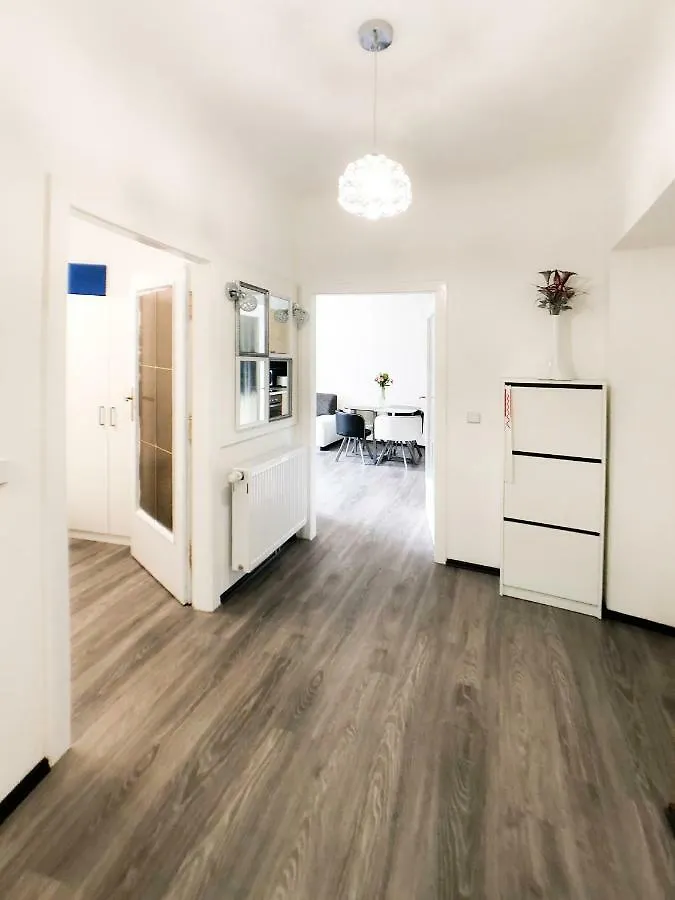 Apartment Lara Vienna