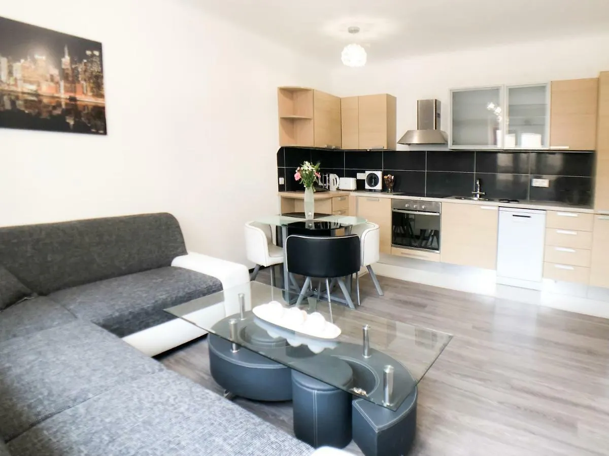 Apartment Lara Vienna