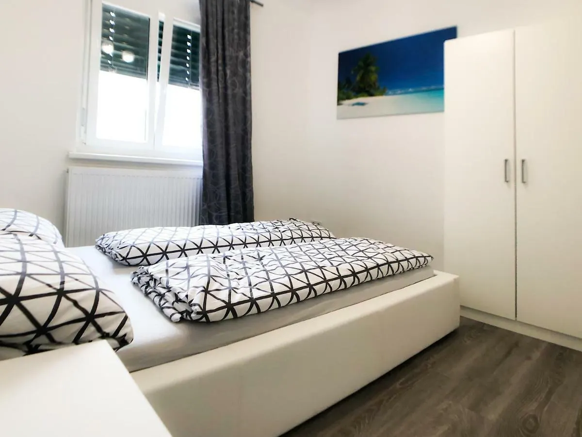 Apartment Lara Vienna
