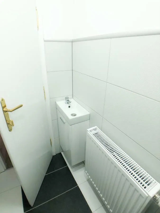 Apartment Lara Vienna