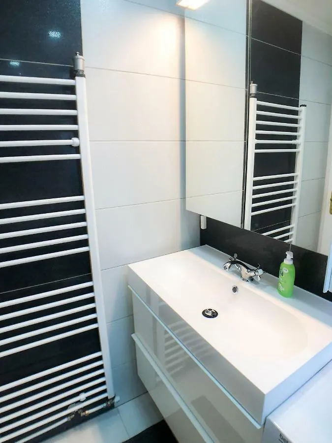 Apartment Lara Vienna Austria
