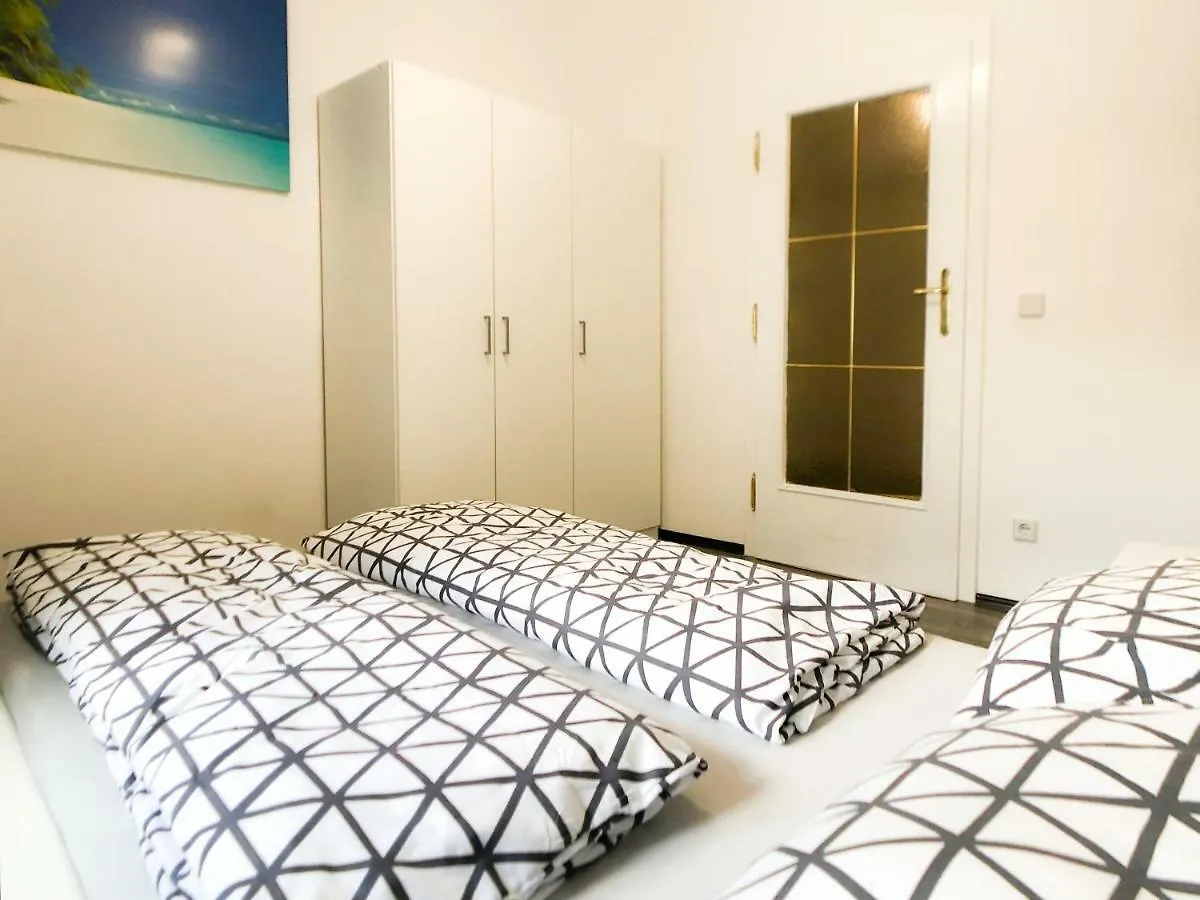 Apartment Lara Vienna