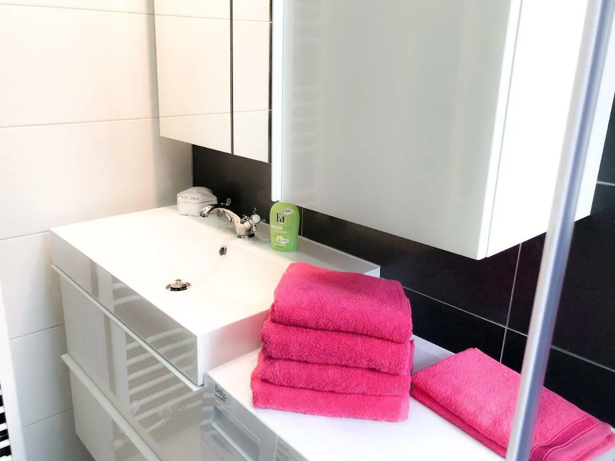 Apartment Lara Vienna