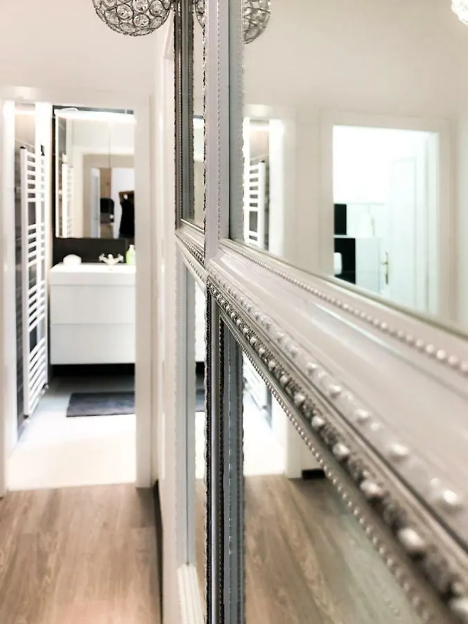 Apartment Lara Vienna Austria