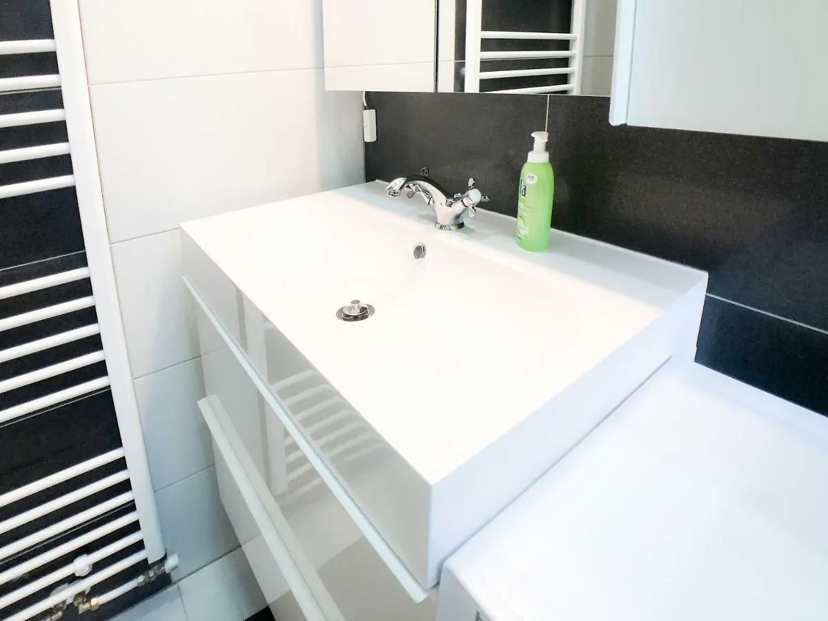 Apartment Lara Vienna