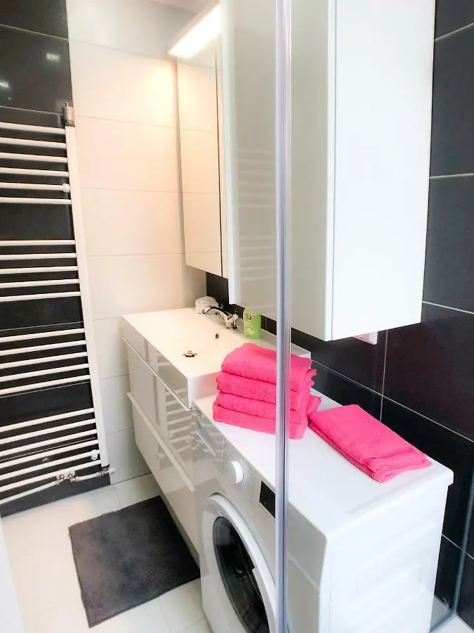 Apartment Lara Vienna