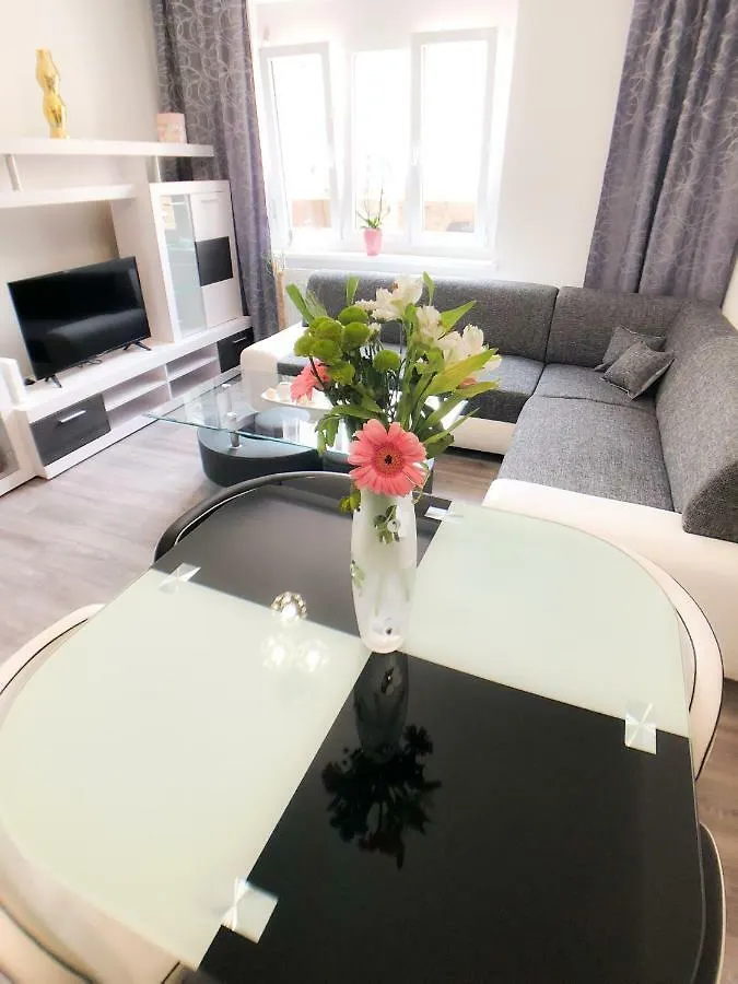 Apartment Lara Vienna Austria