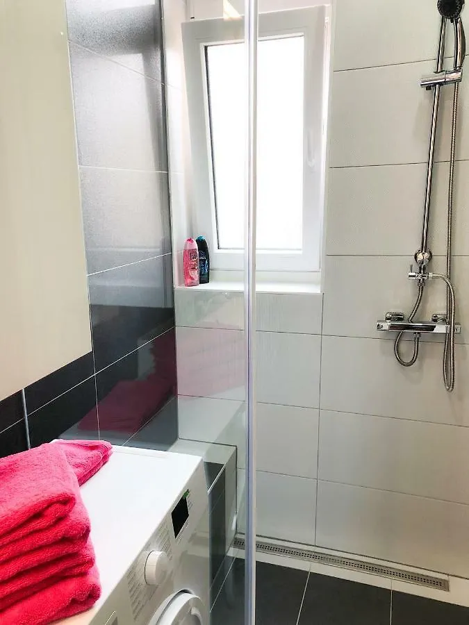 Apartment Lara Vienna Austria