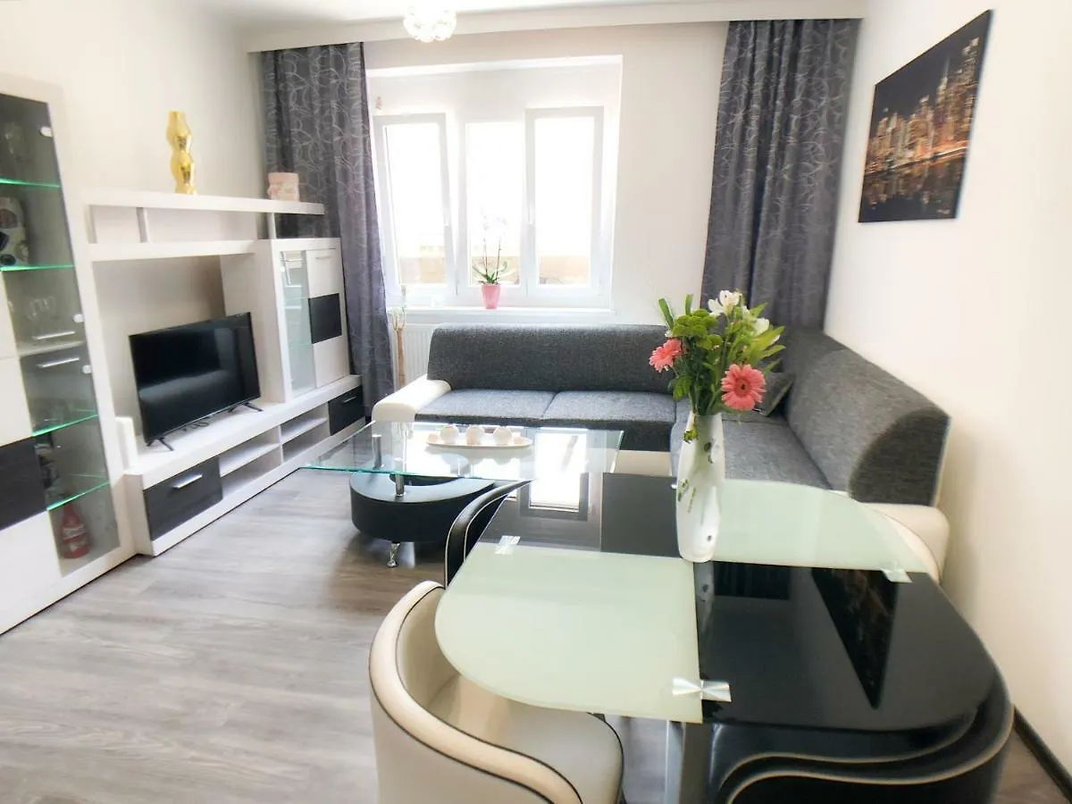 Apartment Lara Vienna