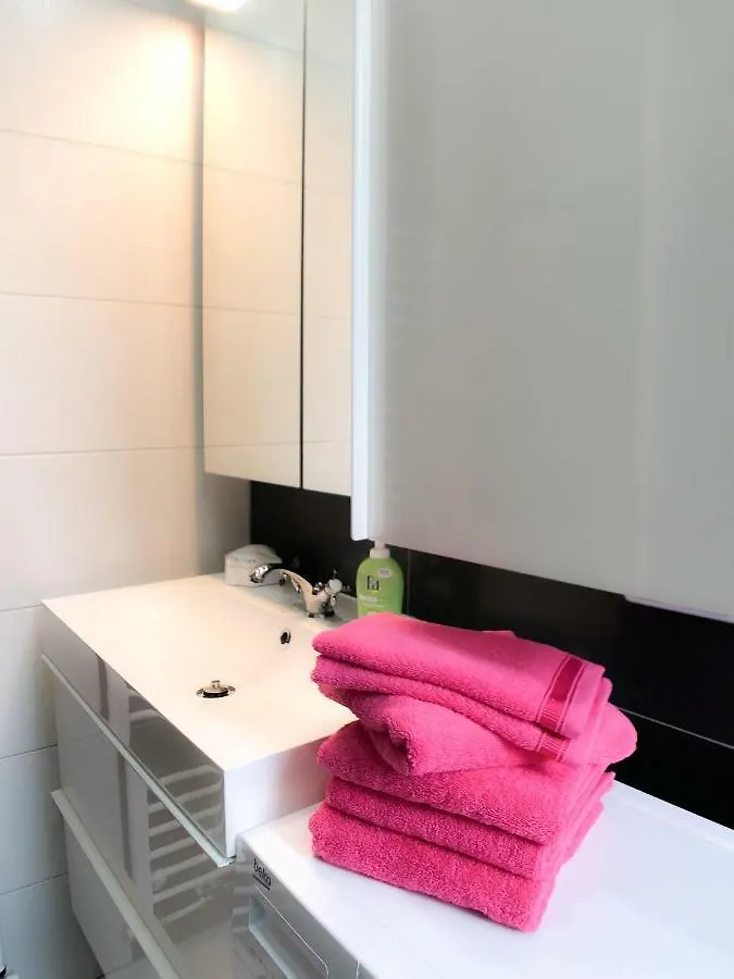 Apartment Lara Vienna
