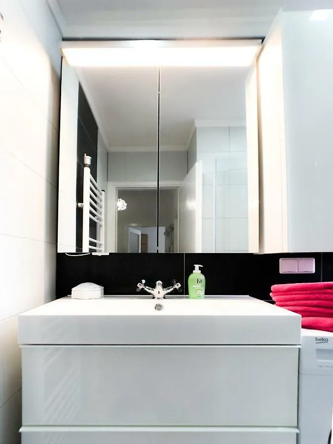 Apartment Lara Vienna