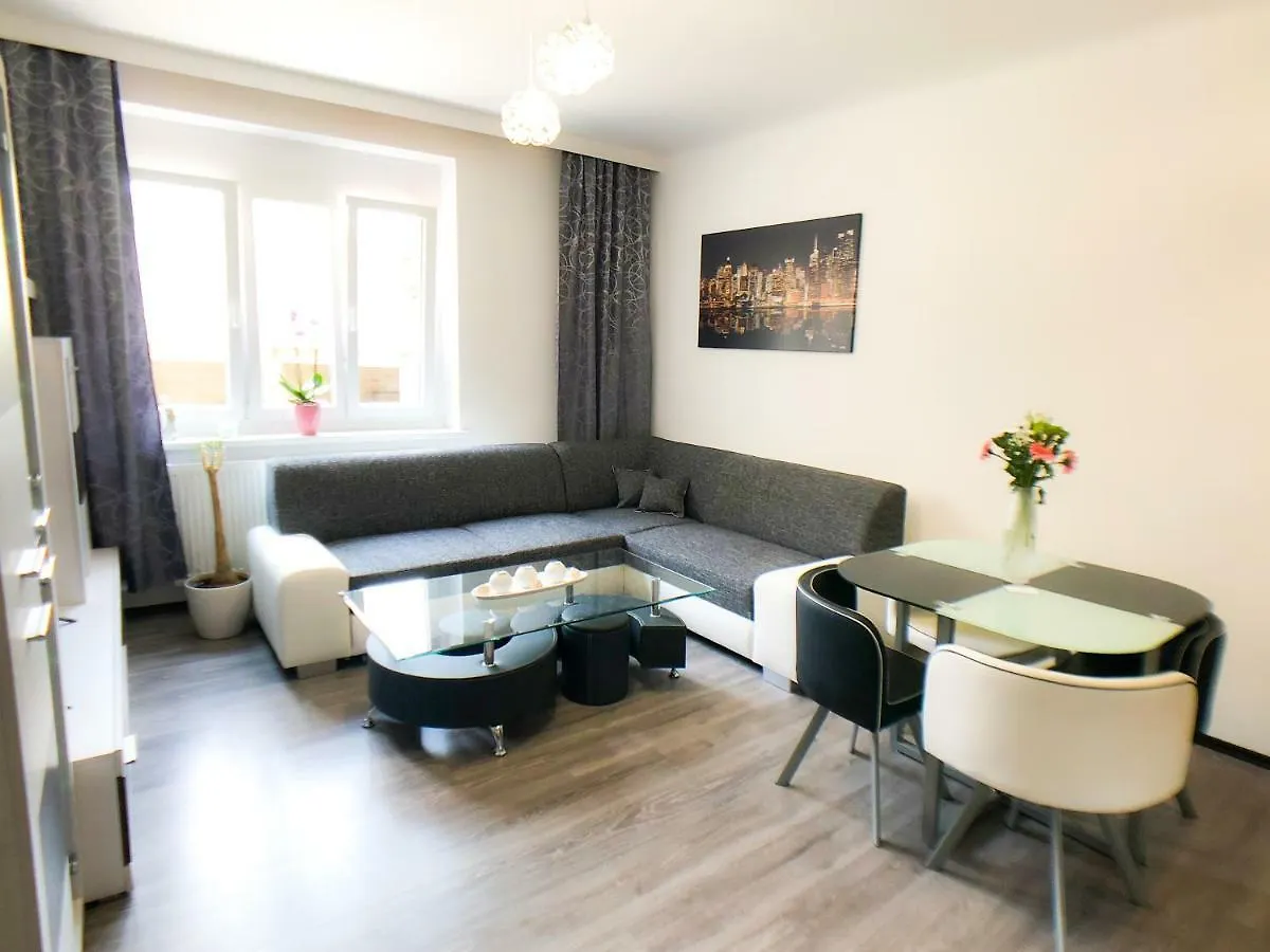 Apartment Lara Vienna