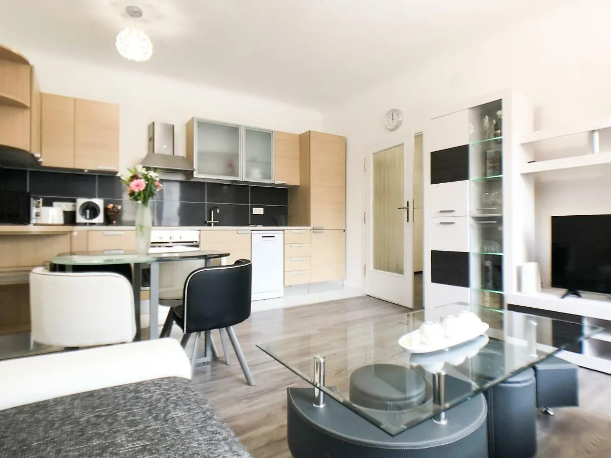 Apartment Lara Vienna