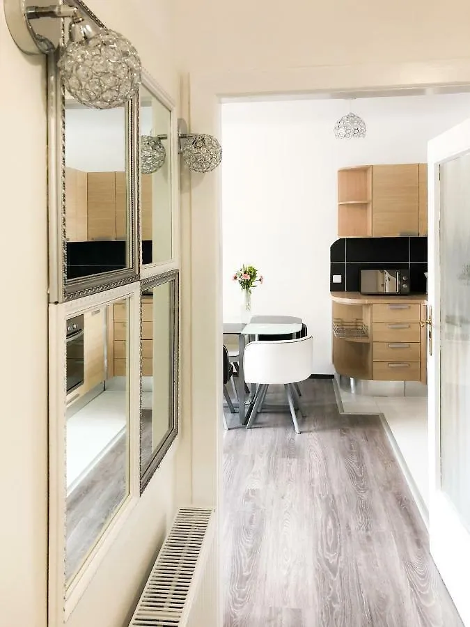 Apartment Lara Vienna Austria